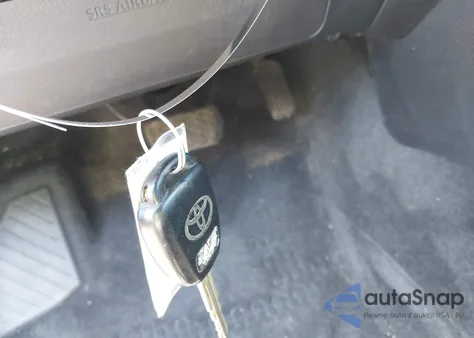 2023 Toyota Tacoma Sr5 из США, поврежденный, VIN 3TYAX5GN8PT075684